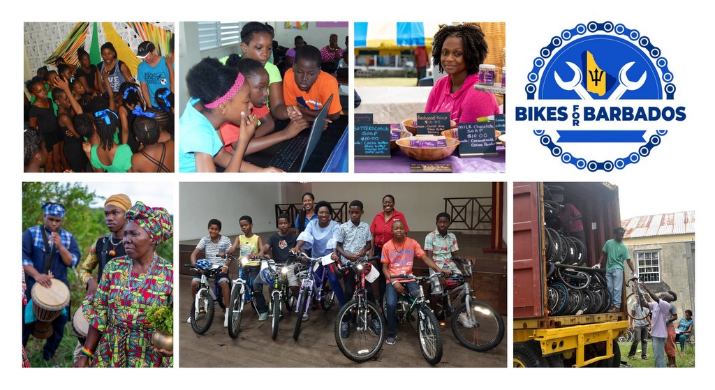 Pinelands Creative Workshop Barbados