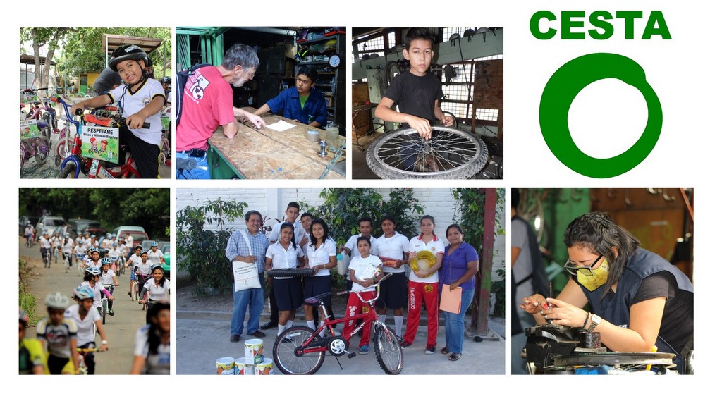 CESTA El Salvador