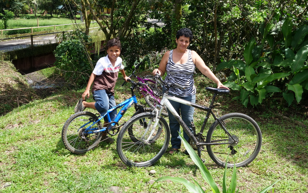 MiBici Costa Rica