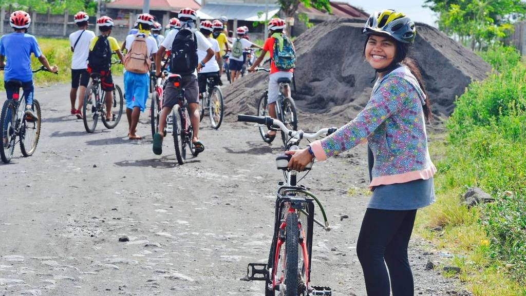 Bike for the Philippines