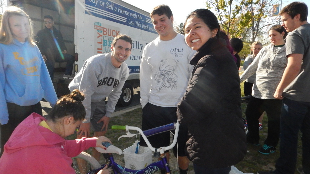 Environmental programs