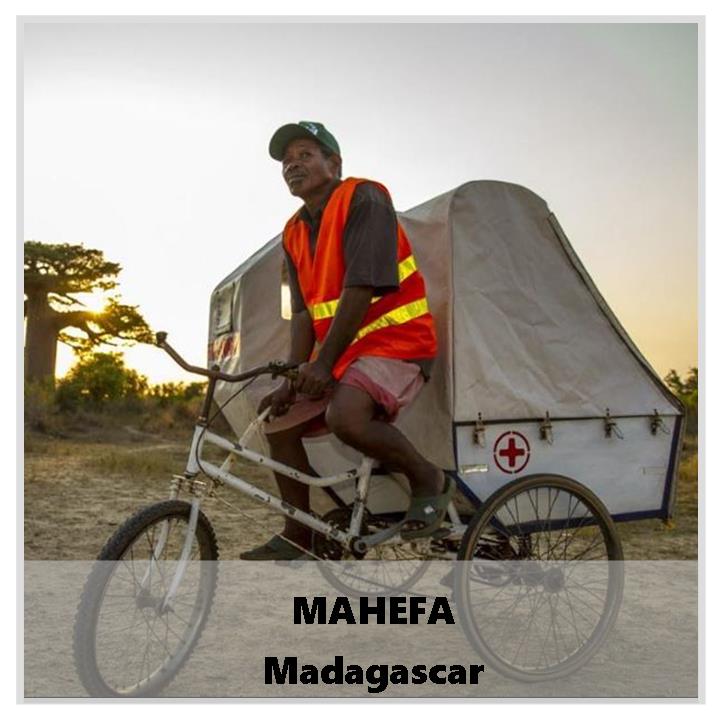 MAHEFA - Madagascar