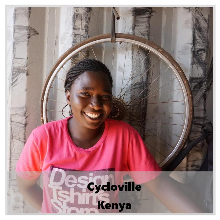 Cycloville - Kenya