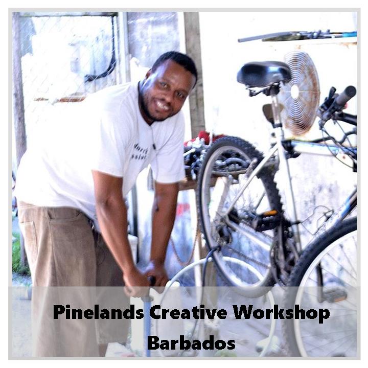 Pinelands Creative Workshop - Barbados