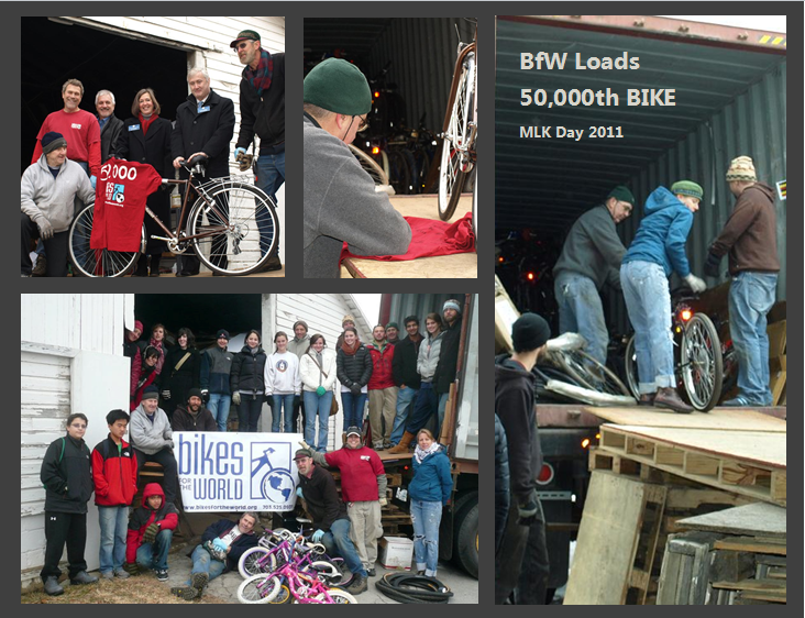 2011 Snapshot