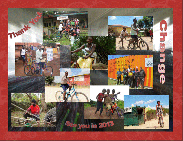 2012 Snapshot